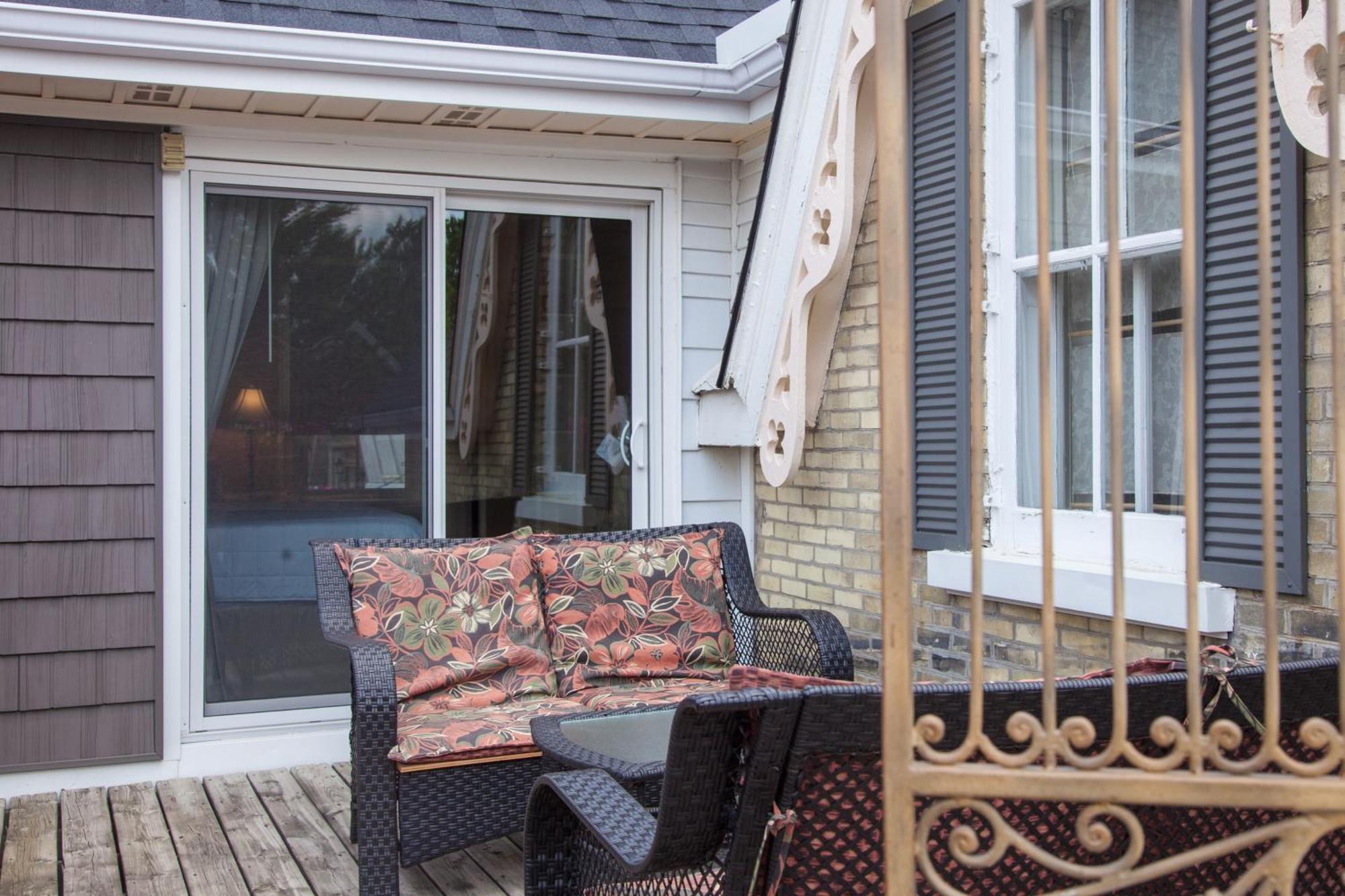 Avery House B&B Stratford Exterior foto
