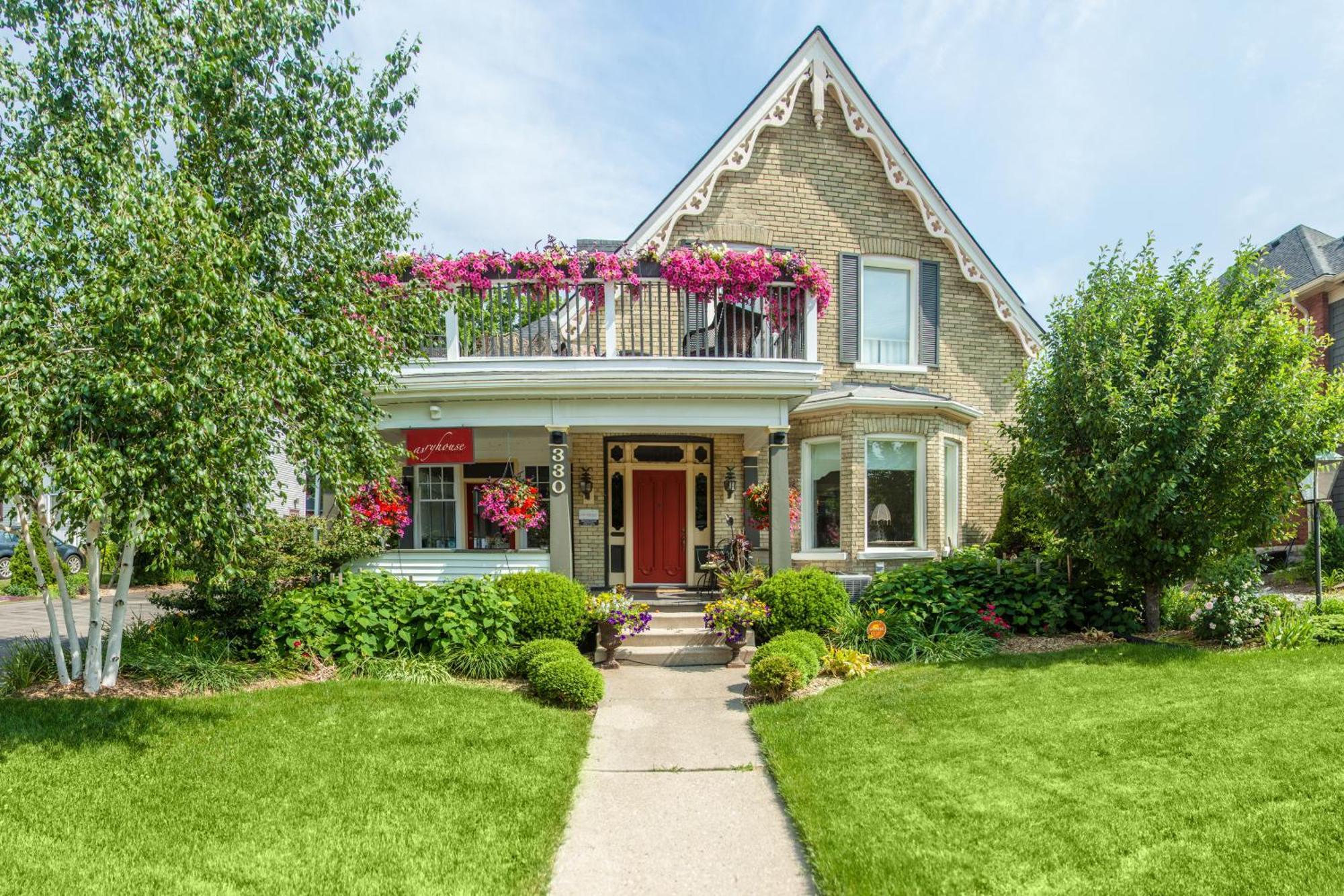 Avery House B&B Stratford Exterior foto